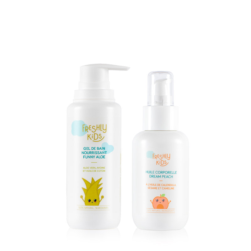 Good Night Pack | Freshly Cosmetics Good Night Pack | Freshly Cosmetics