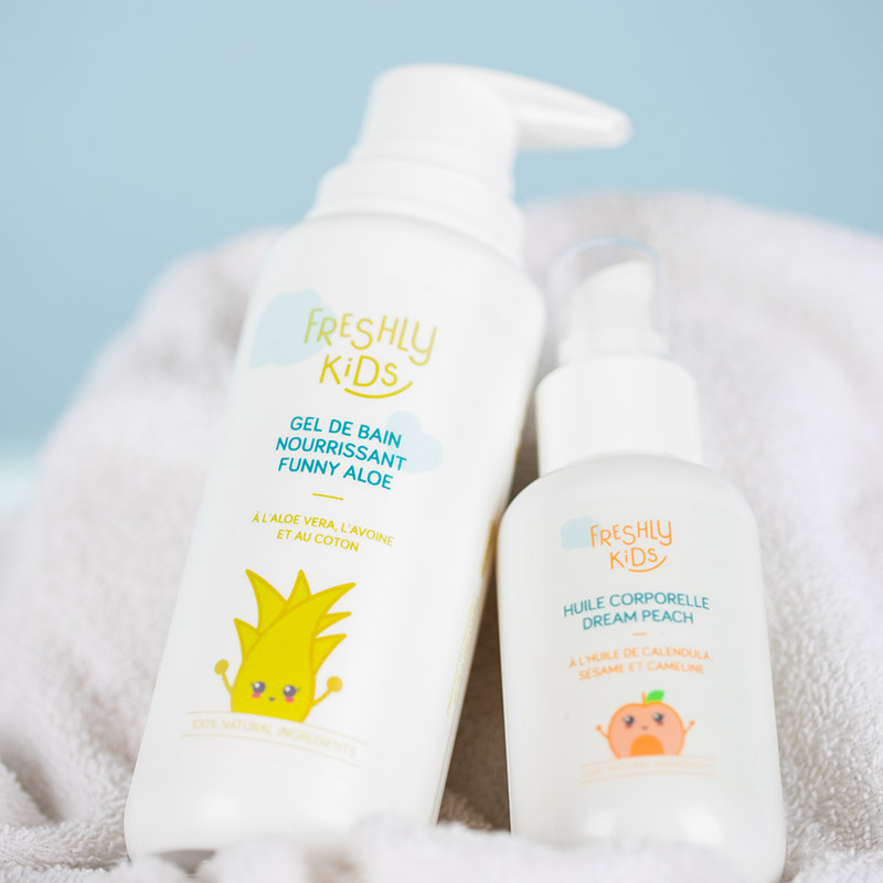 Good Night Pack | Freshly Cosmetics Good Night Pack | Freshly Cosmetics