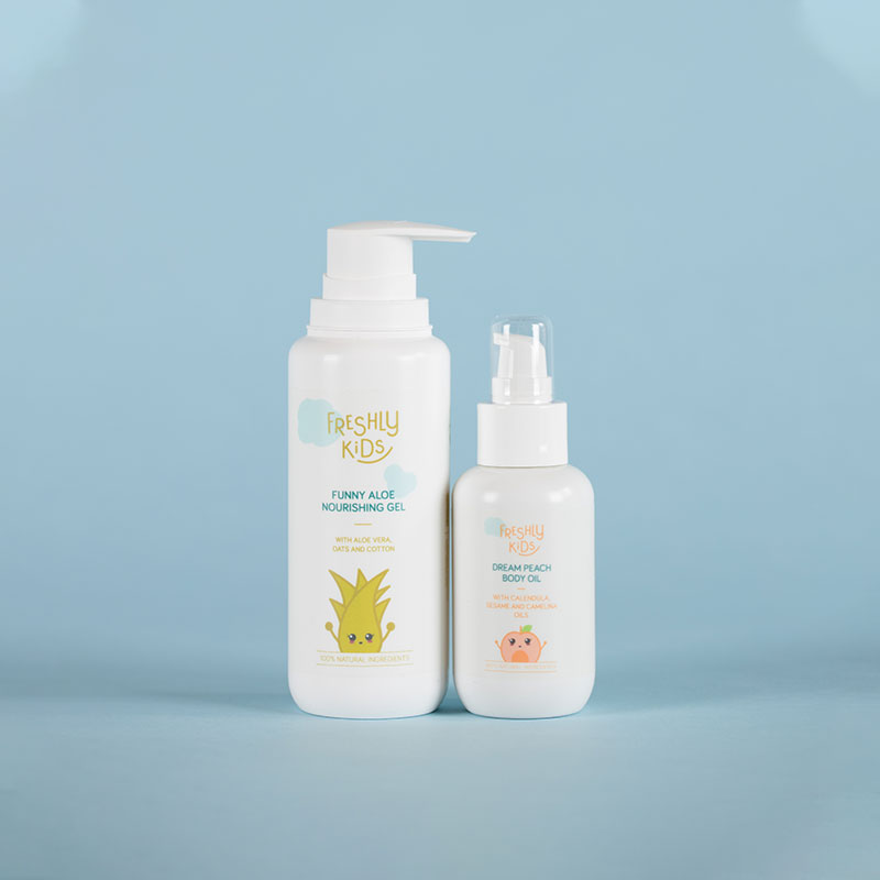 Good Night Pack | Freshly Cosmetics Good Night Pack | Freshly Cosmetics