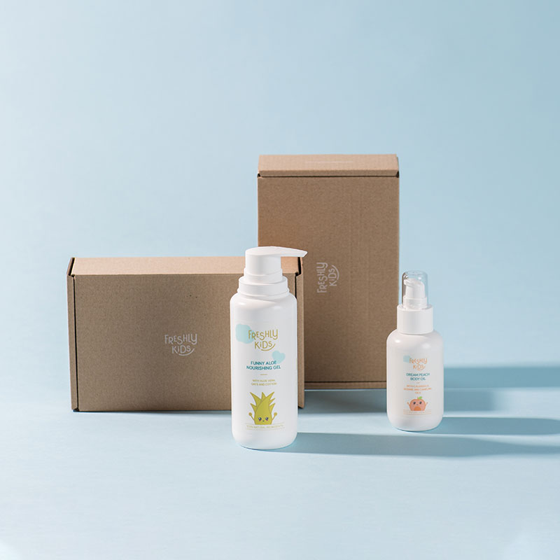 Good Night Pack | Freshly Cosmetics Good Night Pack | Freshly Cosmetics