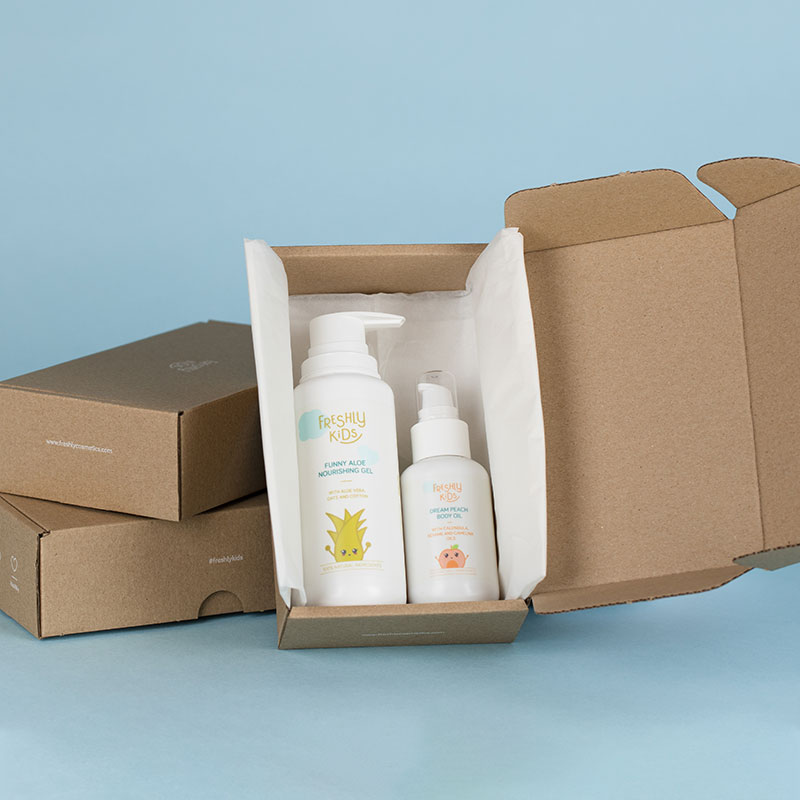 Good Night Pack | Freshly Cosmetics Good Night Pack | Freshly Cosmetics