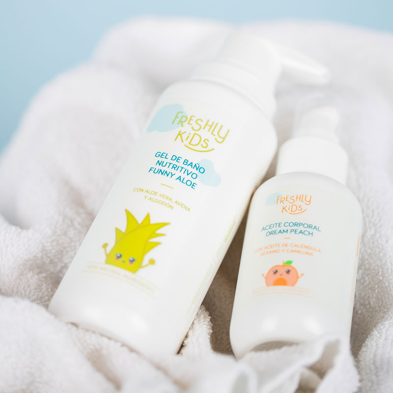 Good Night Pack | Freshly Cosmetics Good Night Pack | Freshly Cosmetics