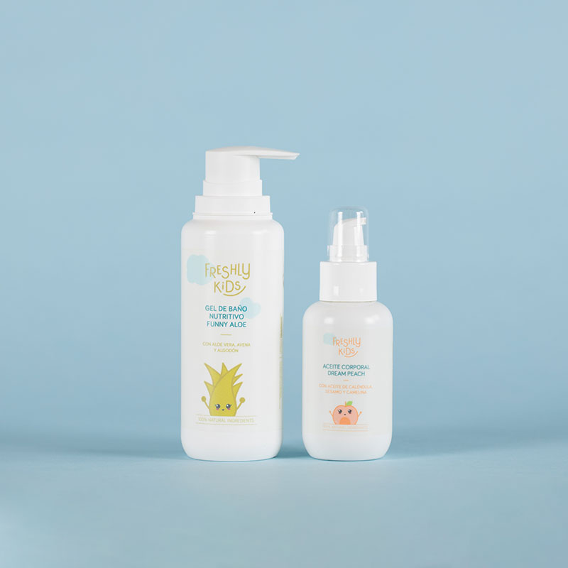 Good Night Pack | Freshly Cosmetics Good Night Pack | Freshly Cosmetics