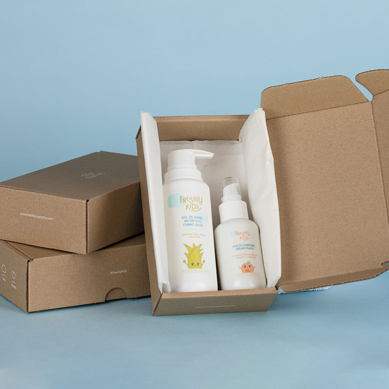 Good Night Pack | Freshly Cosmetics Good Night Pack | Freshly Cosmetics