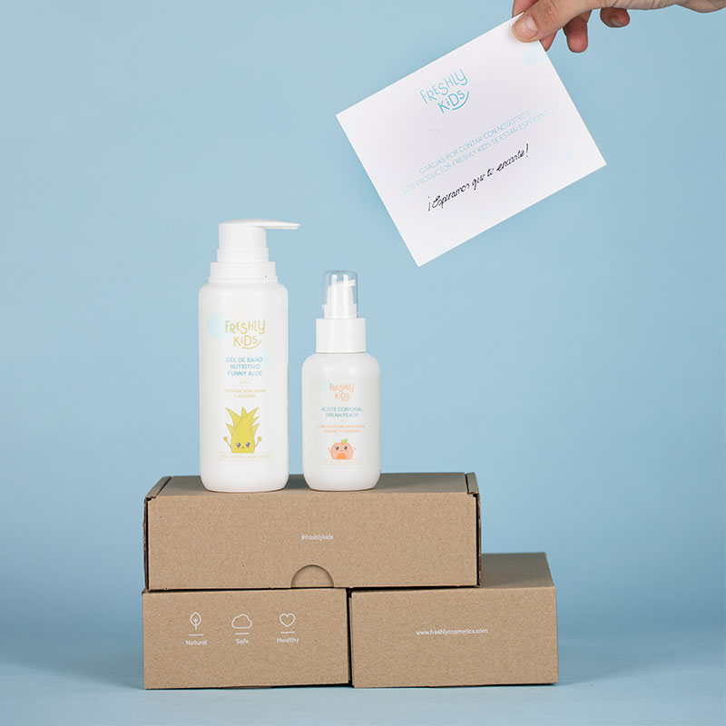 Good Night Pack | Freshly Cosmetics Good Night Pack | Freshly Cosmetics