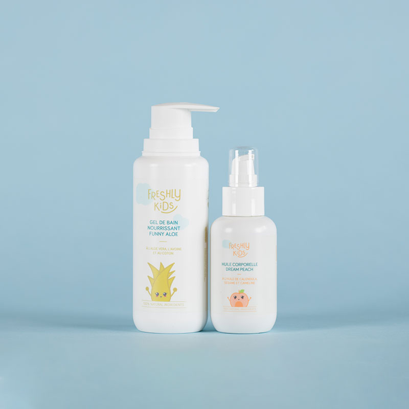 Good Night Pack | Freshly Cosmetics Good Night Pack | Freshly Cosmetics