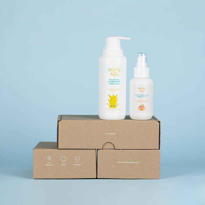 Good Night Pack | Freshly Cosmetics Good Night Pack | Freshly Cosmetics