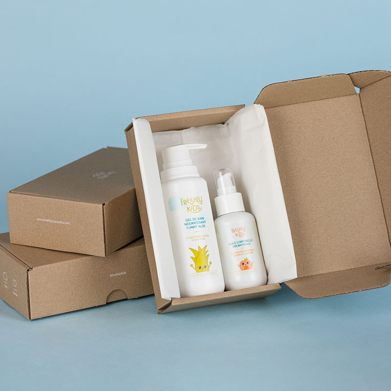 Good Night Pack | Freshly Cosmetics Good Night Pack | Freshly Cosmetics