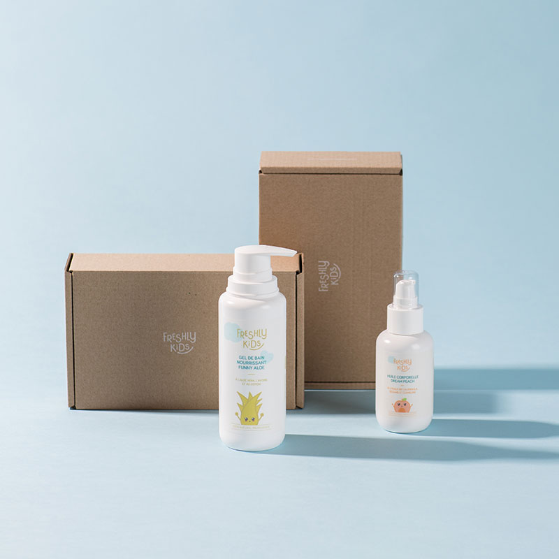 Good Night Pack | Freshly Cosmetics Good Night Pack | Freshly Cosmetics