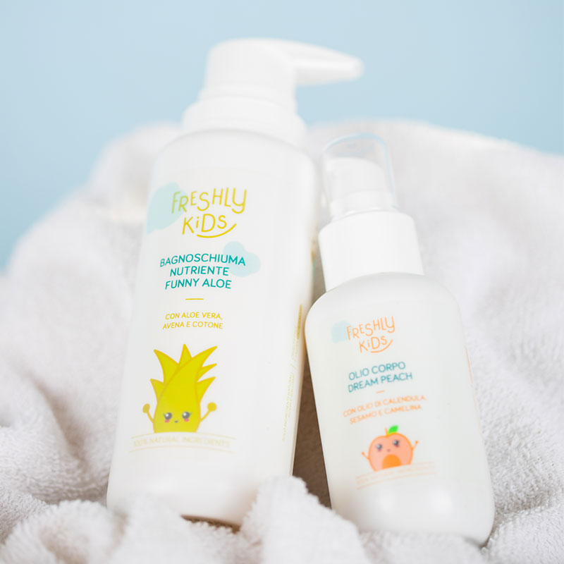 Good Night Pack | Freshly Cosmetics Good Night Pack | Freshly Cosmetics