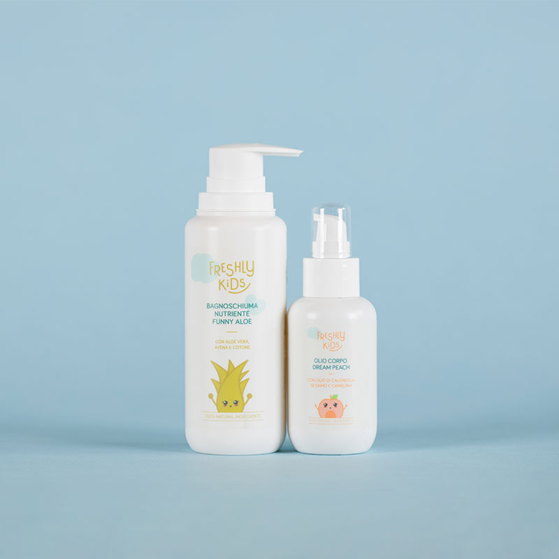 Good Night Pack | Freshly Cosmetics Good Night Pack | Freshly Cosmetics
