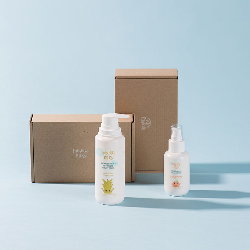 Good Night Pack | Freshly Cosmetics Good Night Pack | Freshly Cosmetics