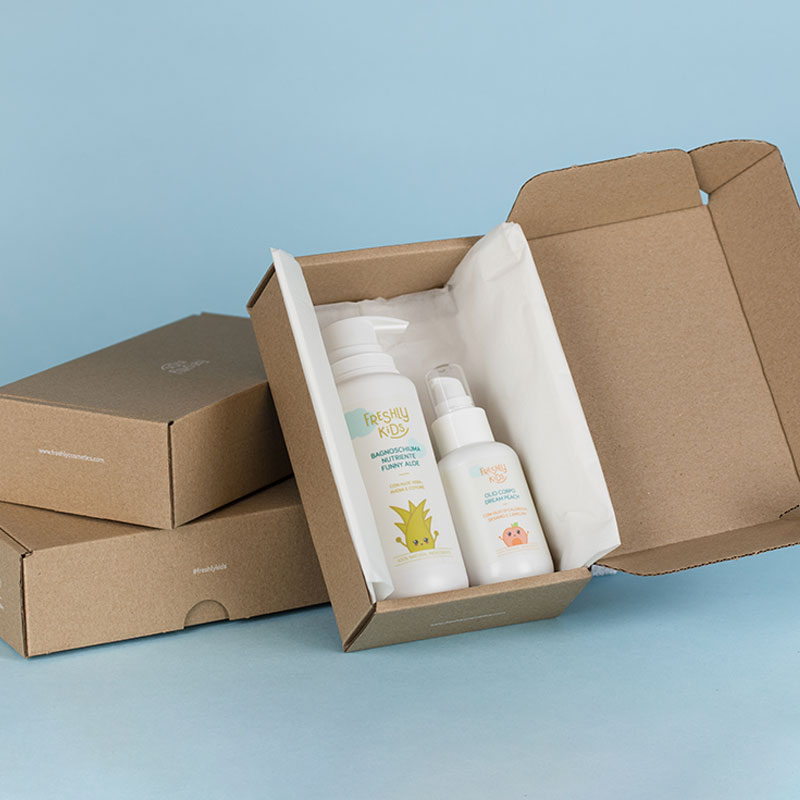 Good Night Pack | Freshly Cosmetics Good Night Pack | Freshly Cosmetics