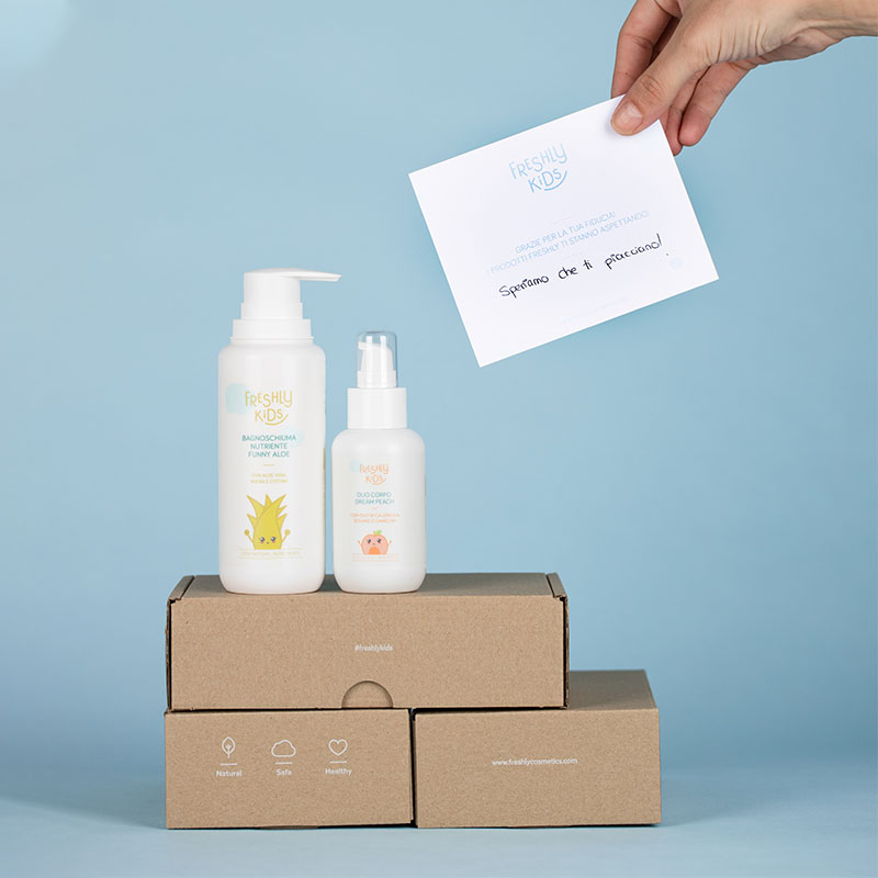 Good Night Pack | Freshly Cosmetics Good Night Pack | Freshly Cosmetics