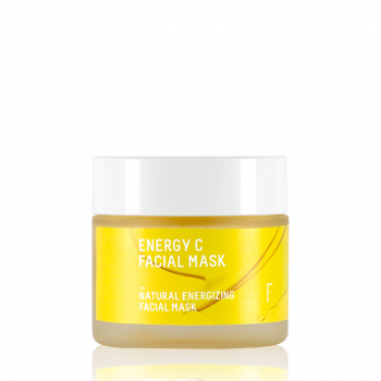 Energy C Facial Mask | Freshly Cosmetics