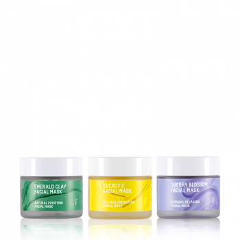 Magic Mask Trio | Freshly Cosmetics