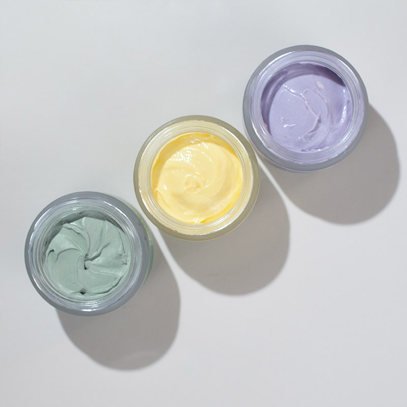 Magic Mask Trio | Freshly Cosmetics Magic Mask Trio | Freshly Cosmetics