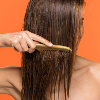 Hair Radiance Keratin Spray | Freshly Cosmetics
