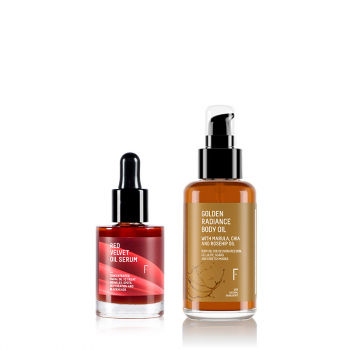 Oil Radiance Pack