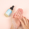 Instant Fresh Higienizador de manos natural | Freshly Cosmetics