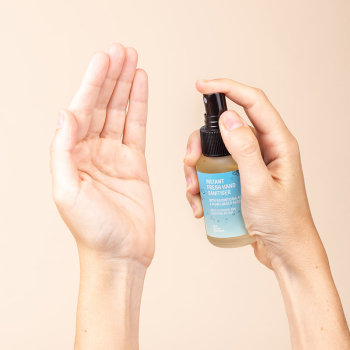Instant Fresh Hand Sanitiser