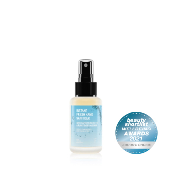 Instant Fresh Hand Sanitiser