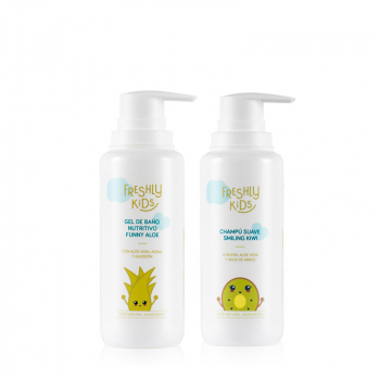 Daily Bath Pack