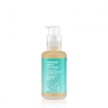 Hyaluronic Energy Body Serum