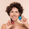 Red & Blue Serums Pack | Freshly Cosmetics