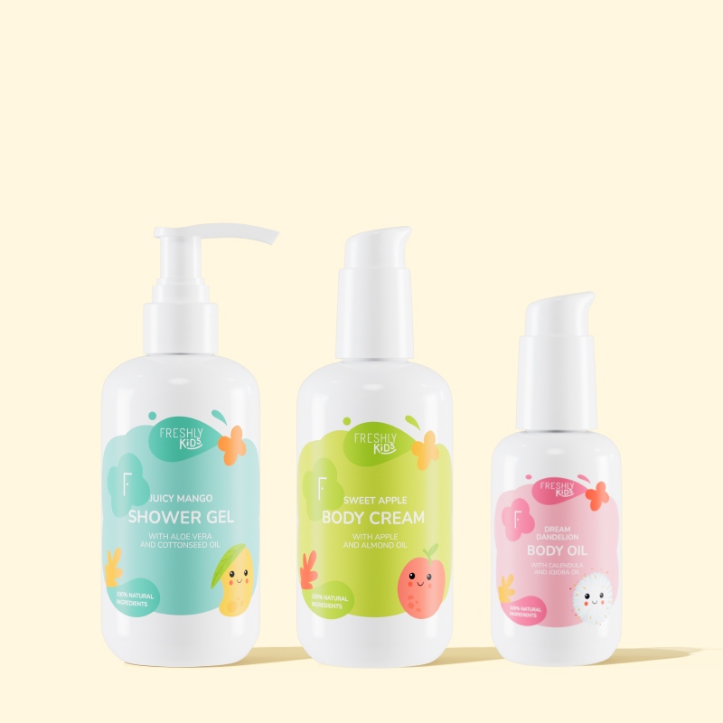 Freshu foam outlet