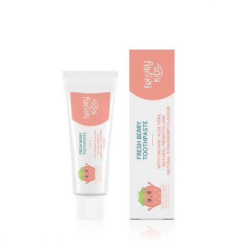 Fresh Berry Toothpaste