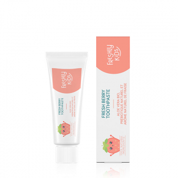 Fresh Berry Toothpaste