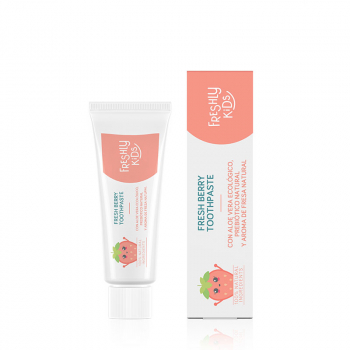 Fresh Berry Toothpaste