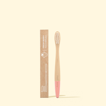 Fresh Berry Toothbrush