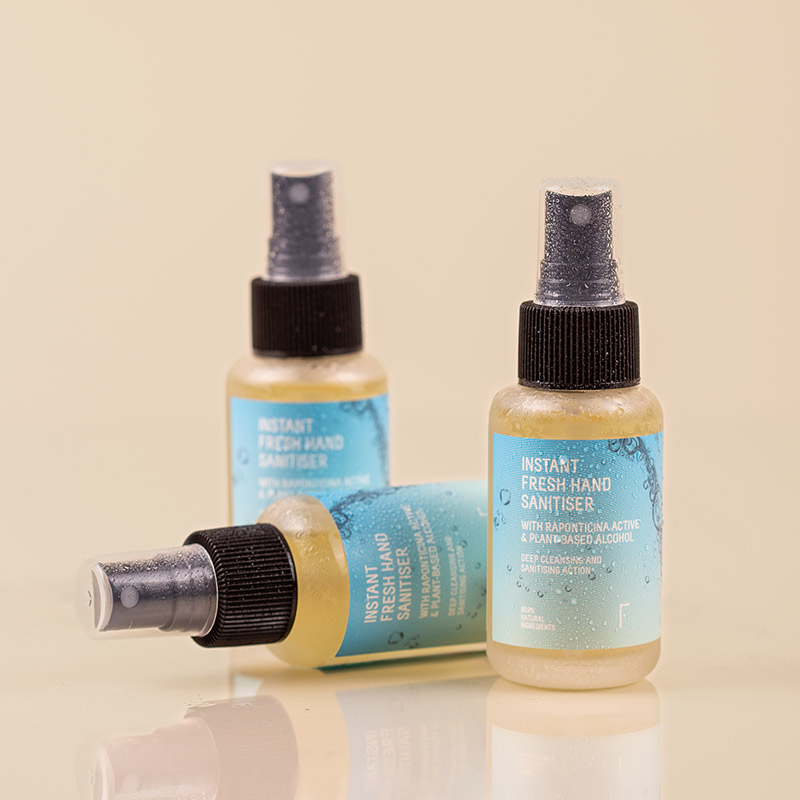 Hand Sanitiser Pack | Freshly Cosmetics Hand Sanitiser Pack | Freshly Cosmetics