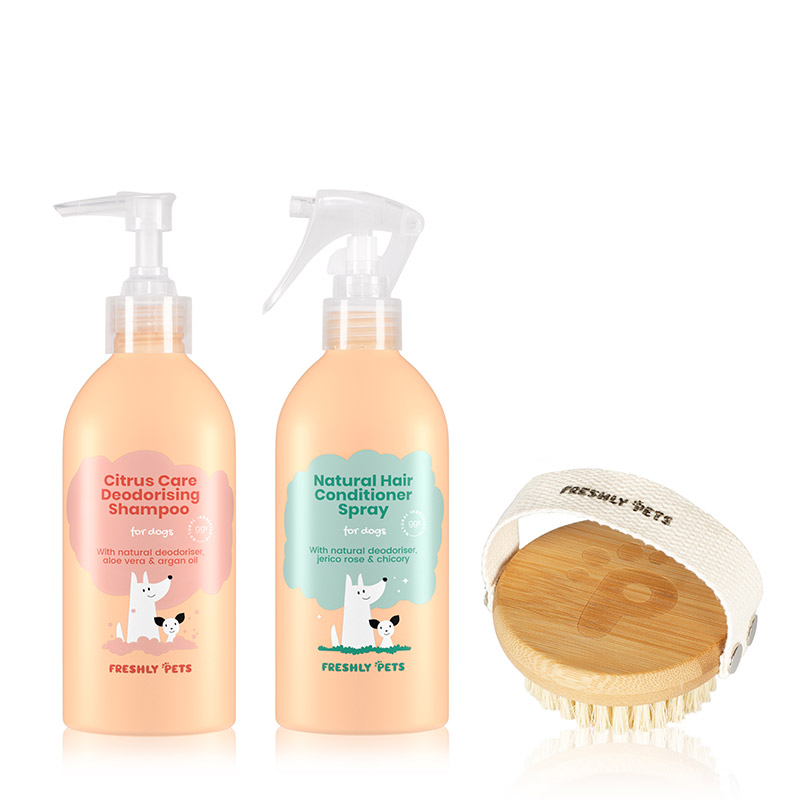 Freshly Pets Pack | Freshly Cosmetics