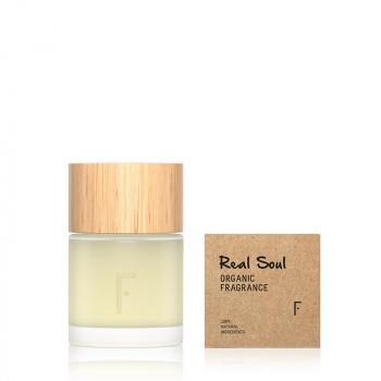 Real Soul Organic Fragrance