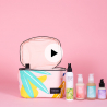 Freshly Fan's Bag | Freshly Cosmetics 
