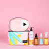 Freshly Fan's Bag | Freshly Cosmetics 
