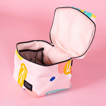 Freshly Fan's Bag