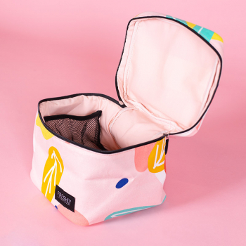 Freshly Fan's Bag