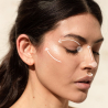 Natural Glowy Highlighter | Freshly Makeup