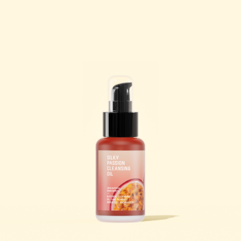 Silky Passion Cleansing Oil