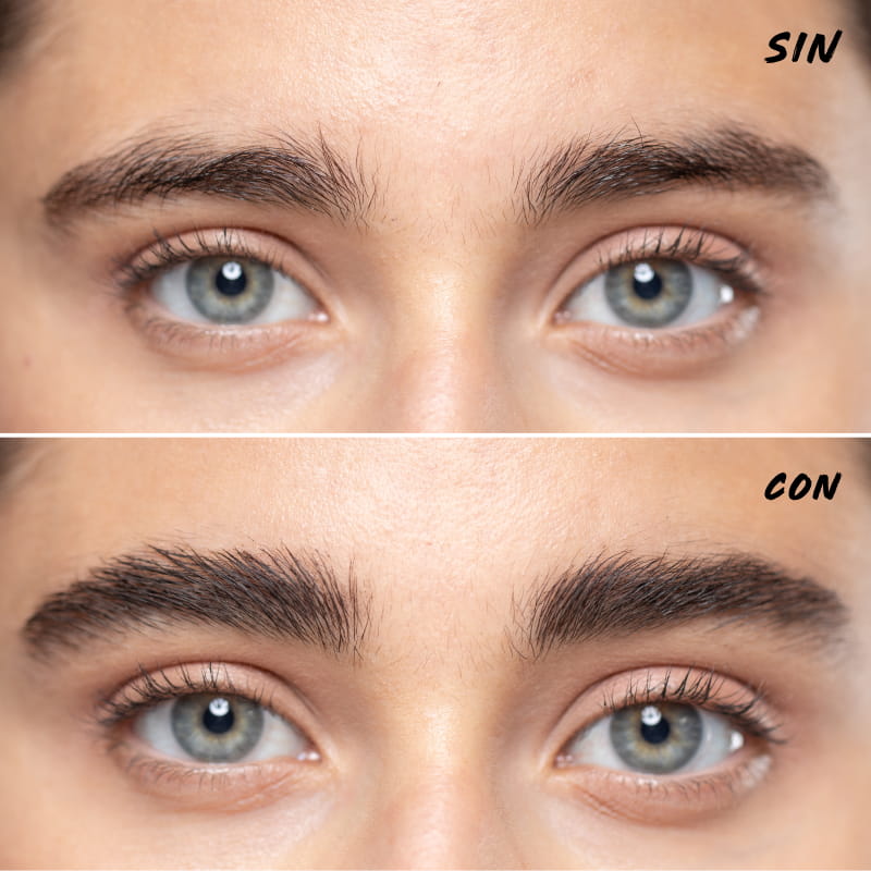 Perfect Volumising Eyebrow Gel | Freshly Makeup Perfect Volumising Eyebrow Gel | Freshly Makeup