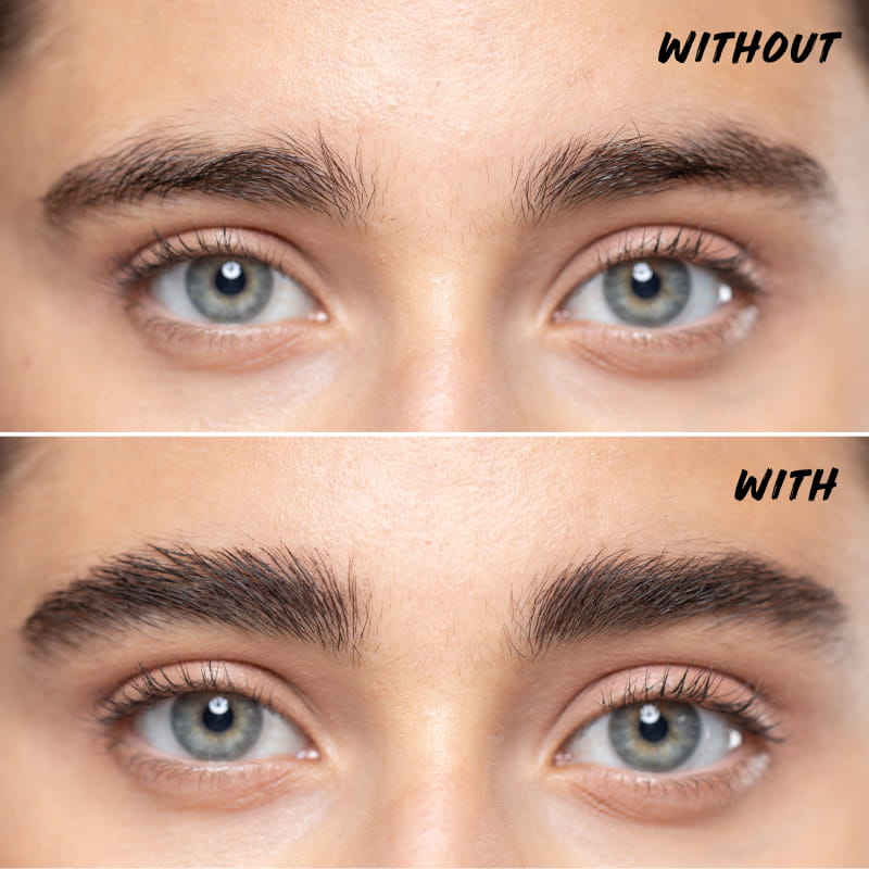 Perfect Volumising Eyebrow Gel | Freshly Makeup Perfect Volumising Eyebrow Gel | Freshly Makeup