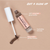 Perfect Volumising Eyebrow Gel | Freshly Makeup