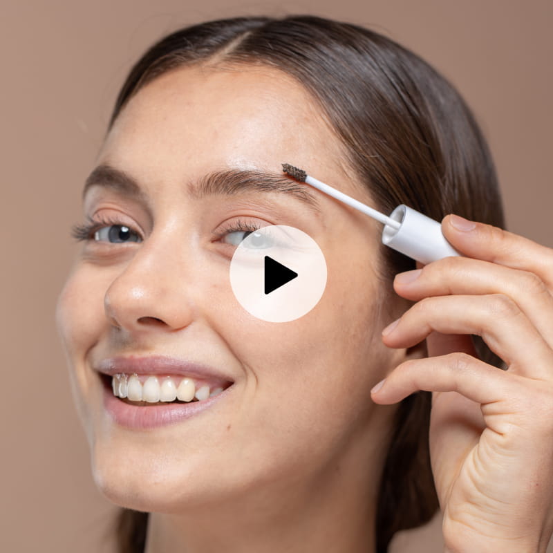 mezcla gatito Resentimiento Fijador Cejas Perfect Volumising Eyebrow | Freshly Makeup