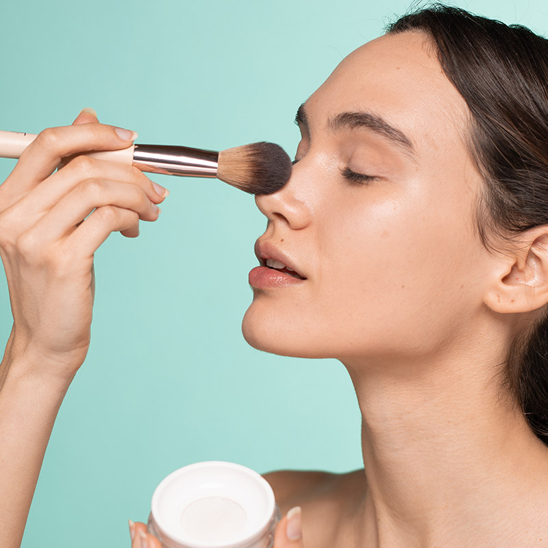 Los 11 mejores polvos traslúcidos para fijar el maquillaje
