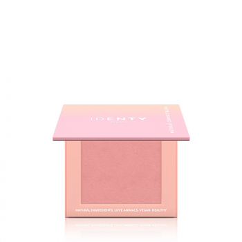 Pure Mineral Compact Blush