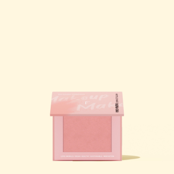 Pure Mineral Compact Blush